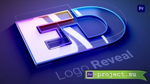 Videohive - Fatest Logo Reveal - 42968304 - Premiere Pro Templates