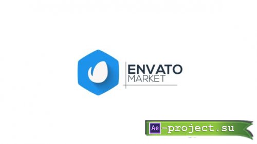 Videohive - Quick Logo Reveal - 17415996 - Project for After Effects