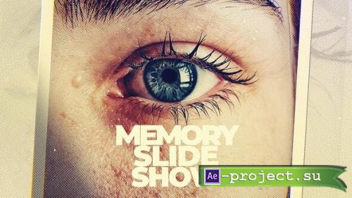 Videohive - Memorial Slideshow - 42839195 - Project for After Effects