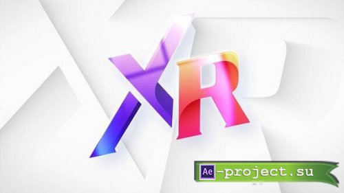 Videohive - Modern Logo - 43145785 - Project for After Effects