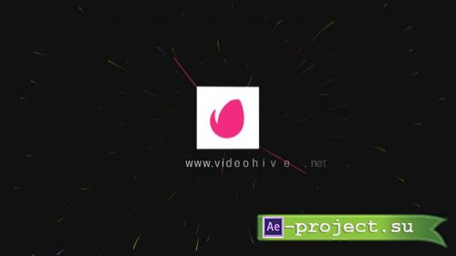 Videohive - Simple Logo Opener - 43164823 - Project for After Effects