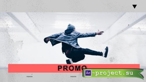 Videohive - Creative Modern Promo - 36767985 - Project for After Effects