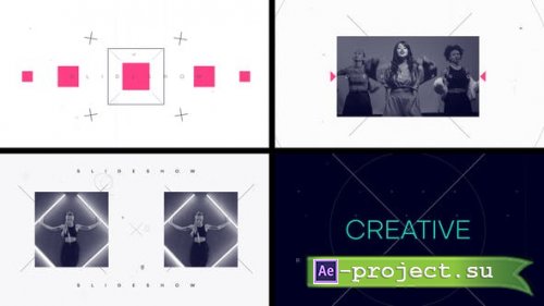 Videohive - Logo Intro - 43237880 - Project for After Effects