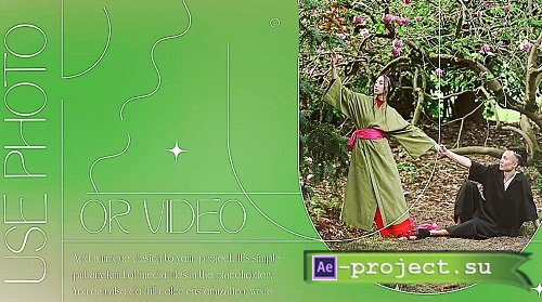 Videohive - Aesthetic Beauty Slideshow 43617328 - Project For Final Cut & Apple Motion