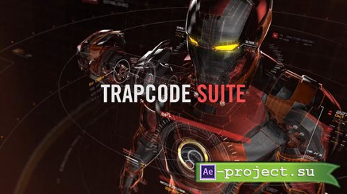 Red Giant Trapcode Suite 2023.2.0 Cracked + Activation Serial (Win, Mac-v18.1.0)