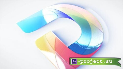 Videohive - Modern Logo - 43364868 - Project for After Effects