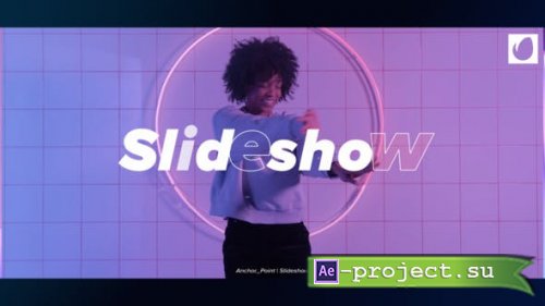 Videohive - Slideshow - 43353874 - Project for After Effects