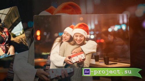 Videohive - Photo Slideshow - 42649518 - Project for After Effects