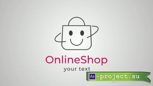 Videohive - Shopping Titles - 43237943 - Project for After Effects