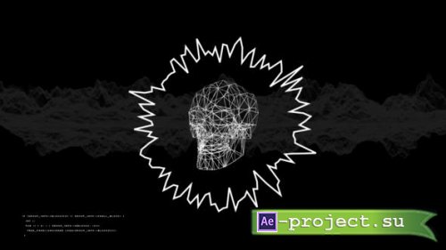 Videohive - Abstract Elements - 43413807 - Project for After Effects
