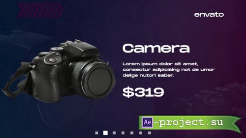Videohive - Clean Product Promo - 43394346 - Project for After Effects
