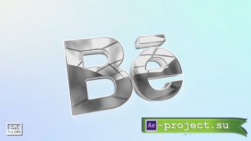 Videohive - Logo Reveal &#8544; - 43408554 - Project for After Effects