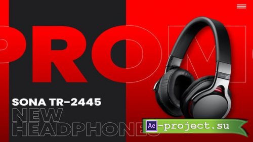 Videohive - Product Promo | AE - 43440421 - Project for After Effects
