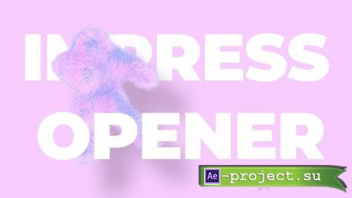 Videohive - Fluffy & Big Titles Opener - 43504338 - Project for After Effects