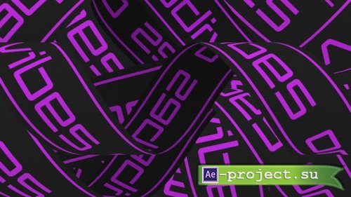 Videohive - Kinetic Typography Transitions - 43509427 - Project for After Effects