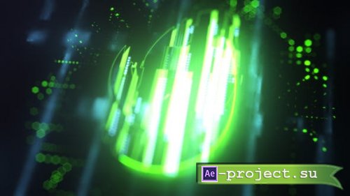 Videohive - Technology Logo Reveal - 43545156 - Project for After Effects