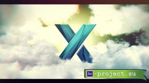 Videohive - Movie Logo Reveal - 43543365 - Project for After Effects