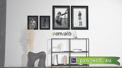 Videohive - Fashion Opener | After Effects - 43569223 - Project for After Effects