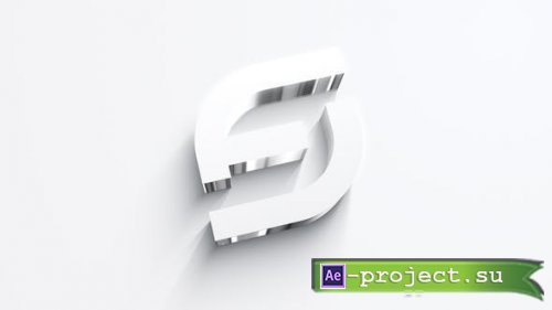 Videohive - Logo Reveal - 43677254 - Project for After Effects