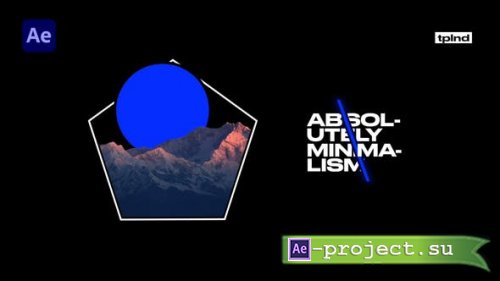 Videohive - Full Screen Titles - 43780929 - Project for After Effects