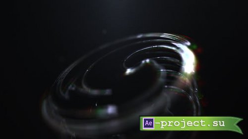 Videohive - Platinum Logo Reveal - 43802830 - Project for After Effects