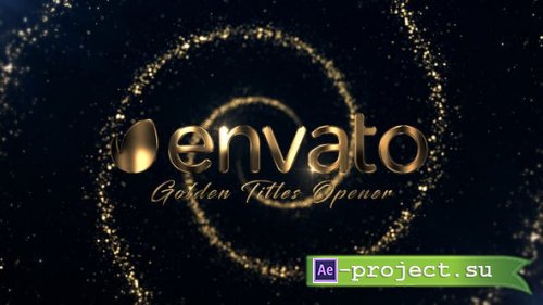 Videohive - Awards - 43863111 - Project for After Effects