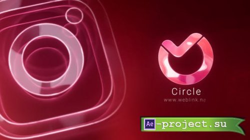 Videohive - Corporate Logo Reveal - 43861876 - Project for After Effects