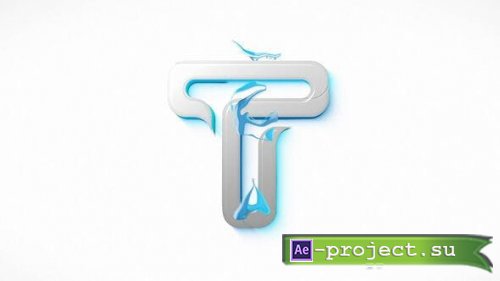 Videohive - Logo Animation - 43816281 - Project for After Effects