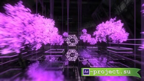 Videohive - The Flora - 25760416 - Project for After Effects