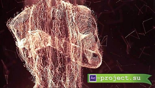 Videohive - Distortion of Reality 44391504 - Project For Final Cut & Apple Motion
