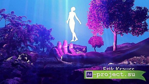 Videohive - Lost Path 44424674 - Project For Final Cut & Apple Motion