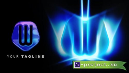 Videohive - Logo Reveal Light - 40826152 - Project for After Effects