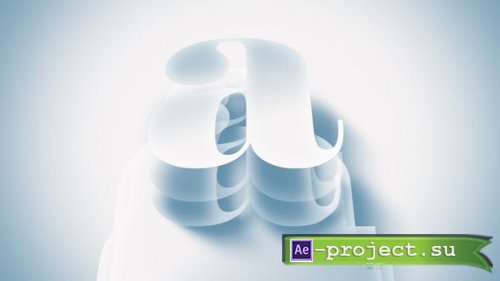 Videohive - Opener Logo Reveal - 40657248 - Project for After Effects