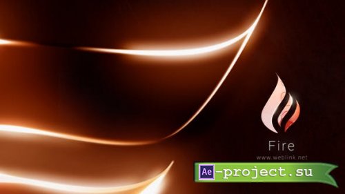Videohive - Dramatic Shine Logo - 43999978 - Project for After Effects