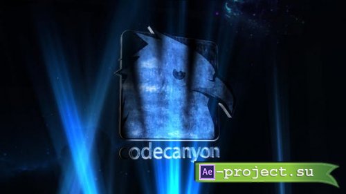 Videohive - Epic Movie Company Logo Intro - 5821281 - Project for After Effects