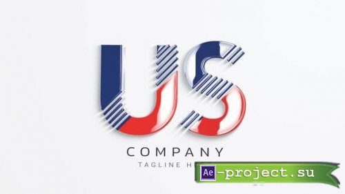 Videohive - Company Logo - 43760951 - Project for After Effects