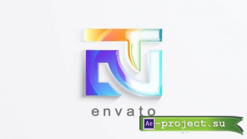Videohive - Logo Animation - 44038341 - Project for After Effects