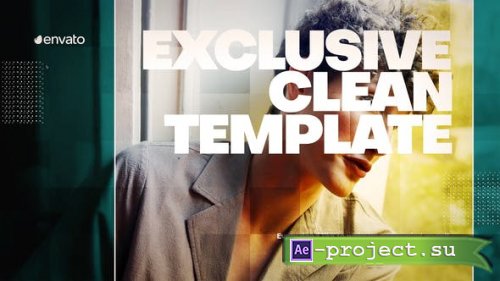 Videohive - Creative Trendy Slideshow - 44116564 - Project for After Effects