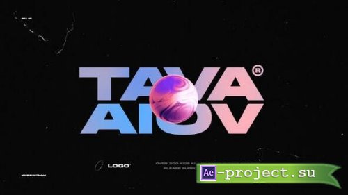 Videohive - Titles / Text Animation - 44119885 - Project for After Effects