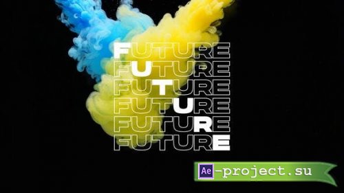 Videohive - Typography 1.0 | After Effects - 43979996 - Project for After Effects