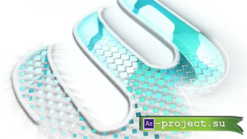 Videohive - Soft Logo - 44197061 - Project for After Effects