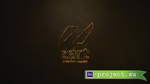 Videohive - Epic Logo Reveal - 43518390 - Project for After Effects