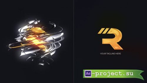 Videohive - Fast Logo - 34179296 - Project for After Effects