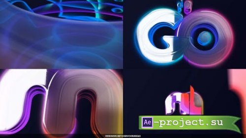 Videohive - Logo Animation - 44311253 - Project for After Effects