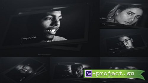 Videohive - Photo Slideshow - 32275167 - Project for After Effects