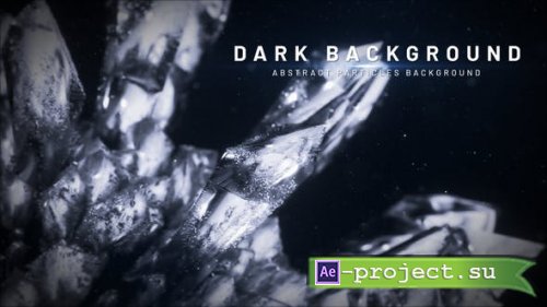 Videohive - Dark Cinematic Opener - 44351556 - Project for After Effects