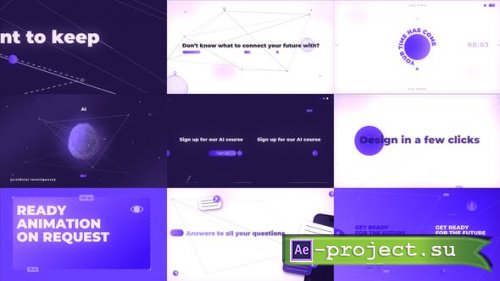Videohive - Digital Presentation - 44241399 - Project for After Effects