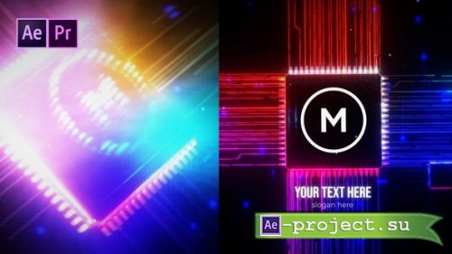 Videohive - Ai Creative Logo Reveal - 44396469 - Project for After Effects