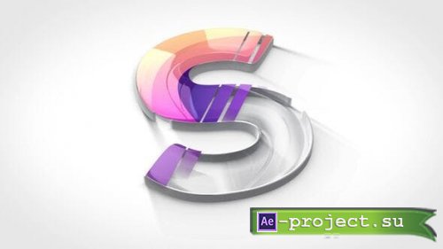 Videohive - Simple Logo - 44387949 - Project for After Effects