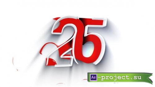 Videohive - White Logo - 44452978 - Project for After Effects